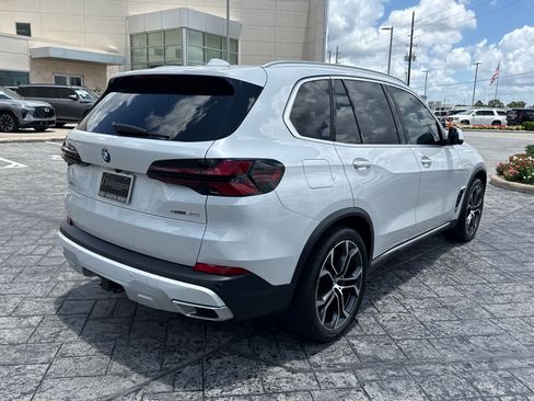 Used 2024 BMW X5 sDrive40i w/ Premium Package RWD image 7