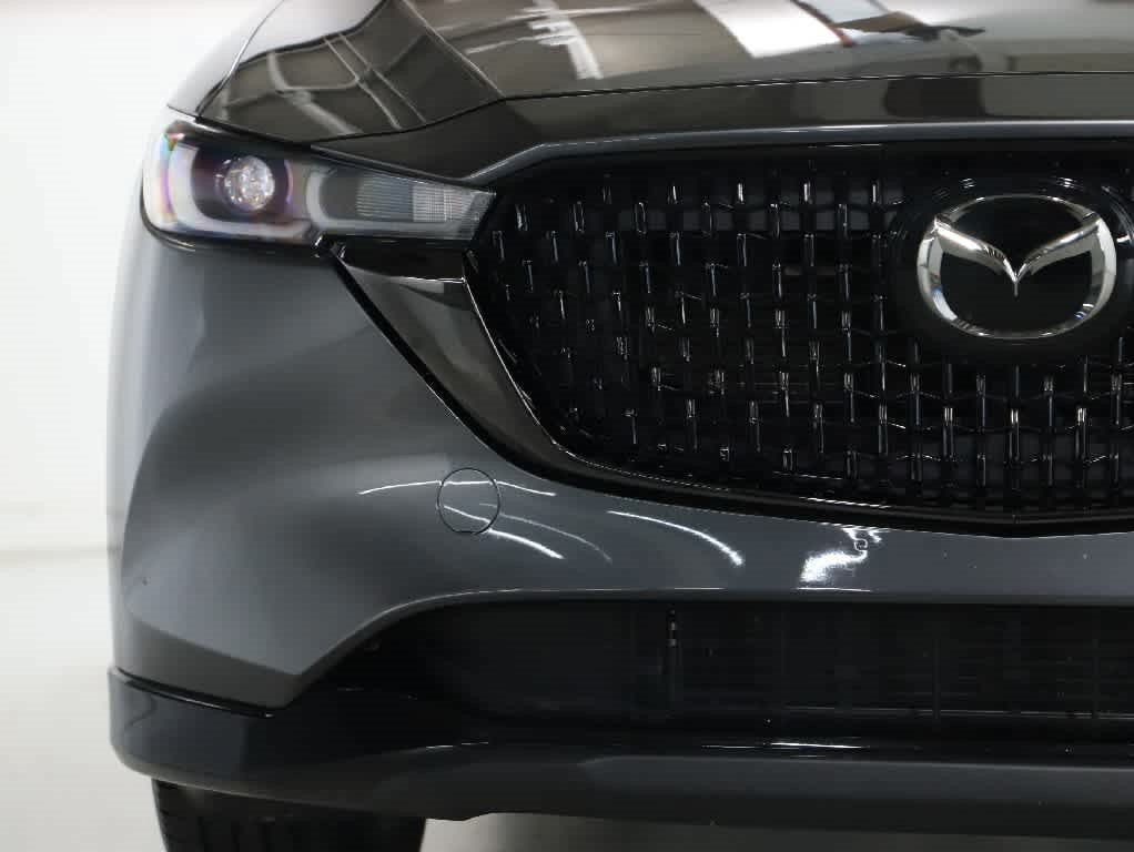 Certified 2024 MAZDA CX-5 2.5 Turbo w/ Premium Package AWD/4WD image 6