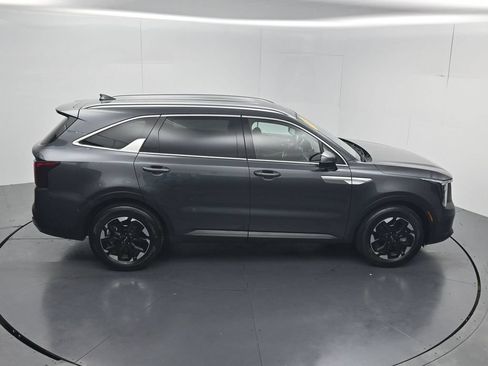 Certified 2024 Kia Sorento S FWD image 55
