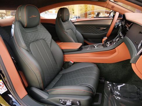 New 2026 Bentley Continental GT Speed image 23