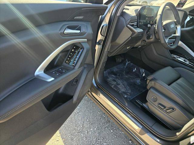 New 2026 Audi Q5 Premium Plus AWD/4WD image 23