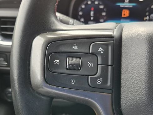 Used 2023 Chevrolet Tahoe RST w/ Luxury Package RWD image 24