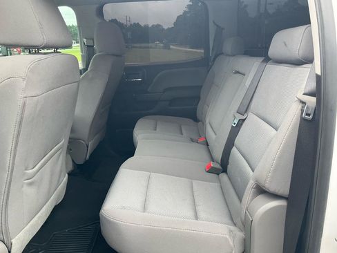 Used 2019 Chevrolet Silverado 2500 W/T w/ WT Convenience Package AWD/4WD image 28