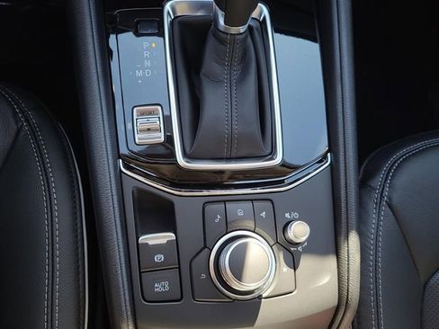 New 2025 MAZDA CX-5 AWD 2.5 S w/ Preferred Package image 20