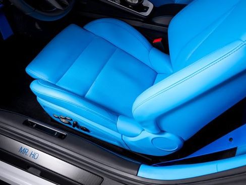 Used 2026 Porsche 911 GT3 RWD image 17
