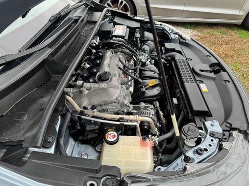 Used 2022 Toyota Corolla LE image 21