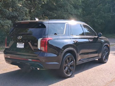 Used 2024 Hyundai Palisade XRT AWD/4WD image 5