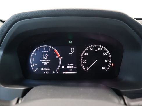 New 2026 Honda Ridgeline RTL image 31