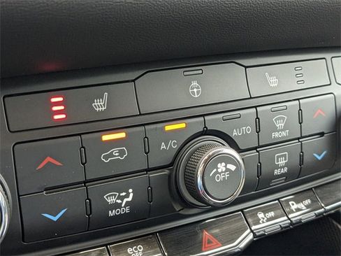 New 2025 Dodge Durango GT w/ Blacktop Package image 23