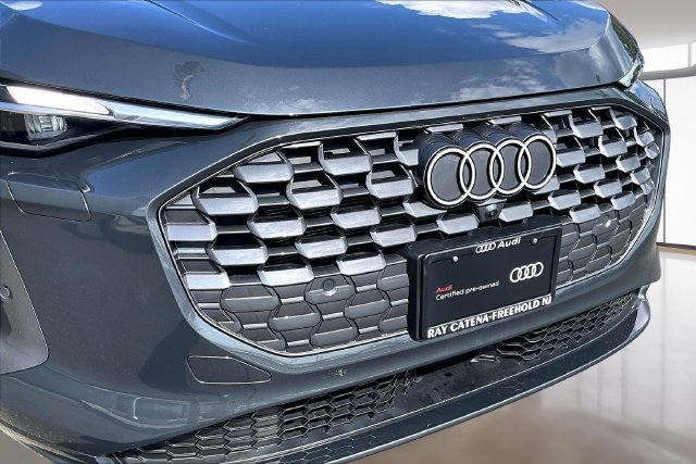 Used 2025 Audi Q5 Premium w/ Convenience Package AWD/4WD image 33