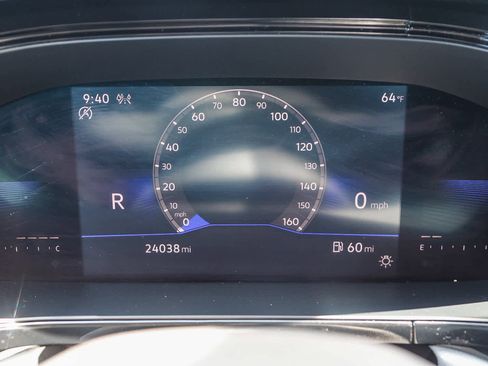 Used 2022 Volkswagen Taos S image 24