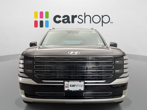 Used 2026 Hyundai Palisade Calligraphy AWD/4WD image 8