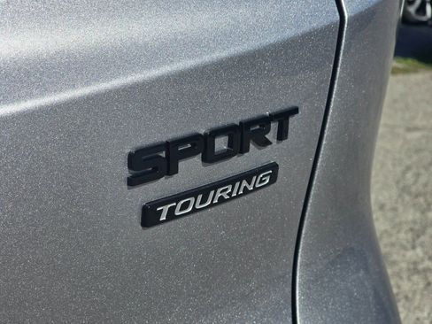 New 2026 Honda CR-V Sport Touring image 8