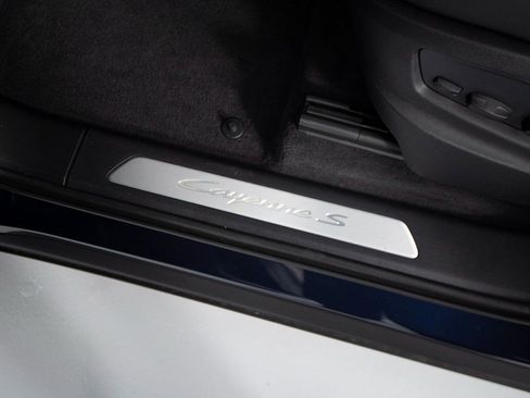 New 2026 Porsche Cayenne S image 21