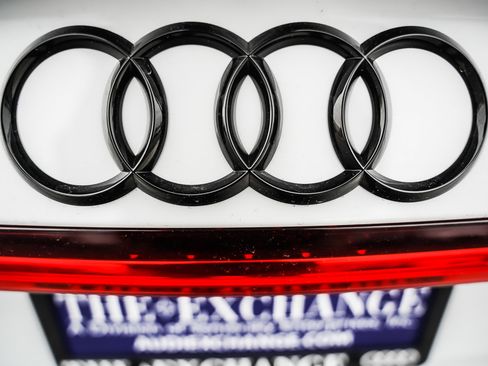 New 2025 Audi A7 3.0T Premium Plus image 25