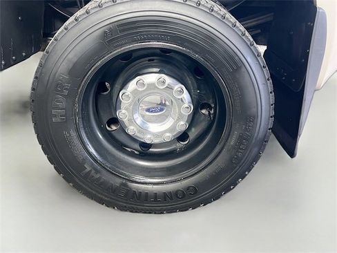 Used 2008 Ford F450 Lariat image 11