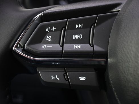 New 2025 MAZDA CX-5 AWD 2.5 S w/ Preferred Package image 32