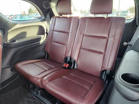 Used 2024 Dodge Durango GT image 18