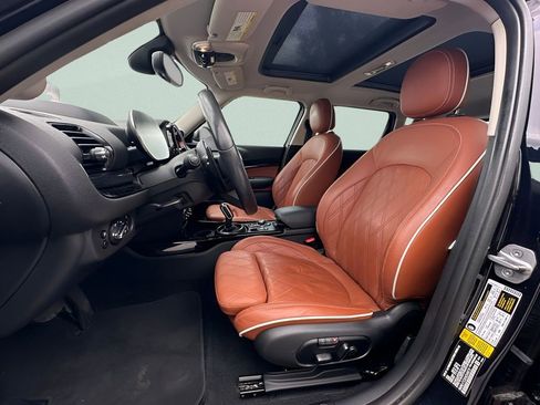 Used 2022 MINI Cooper Clubman S FWD image 10