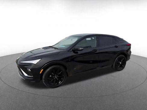 Used 2025 Buick Envista Sport Touring image 8