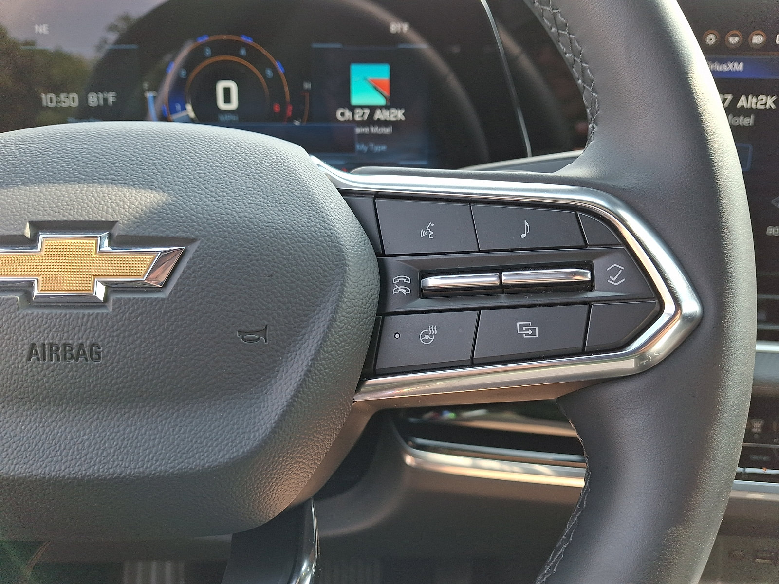 Certified 2026 Chevrolet Equinox LT AWD/4WD image 22