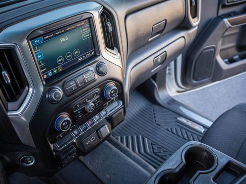 Used 2023 Chevrolet Silverado 2500 LT w/ Convenience Package image 27