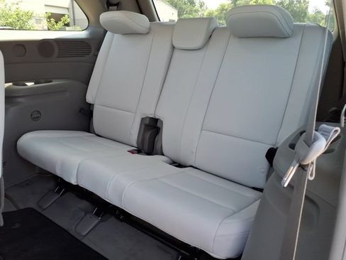 New 2026 Hyundai Palisade SEL FWD image 17