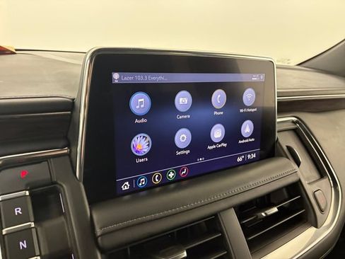 Certified 2021 Chevrolet Tahoe LT w/ LT Signature Plus Package AWD/4WD image 26