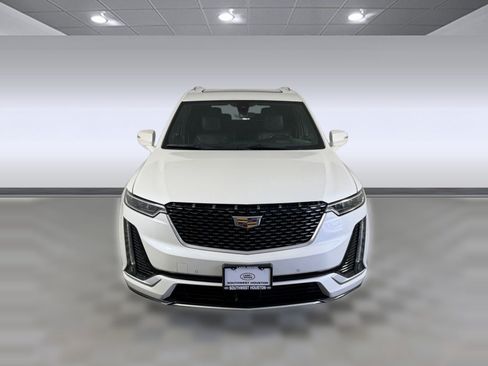 Used 2020 Cadillac XT6 FWD image 6