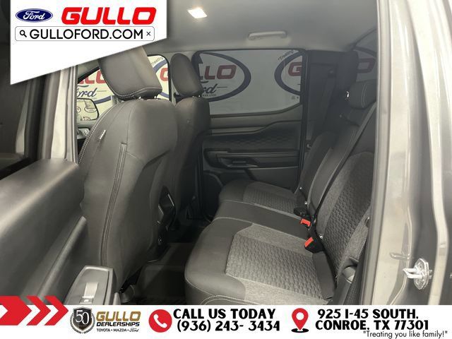 Used 2025 Ford Ranger XL AWD/4WD image 15