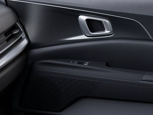 New 2027 Kia Carnival SX w/ Dark Edition Package FWD image 26
