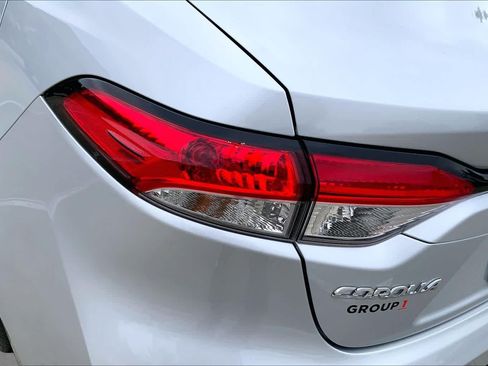 Used 2024 Toyota Corolla LE FWD image 27