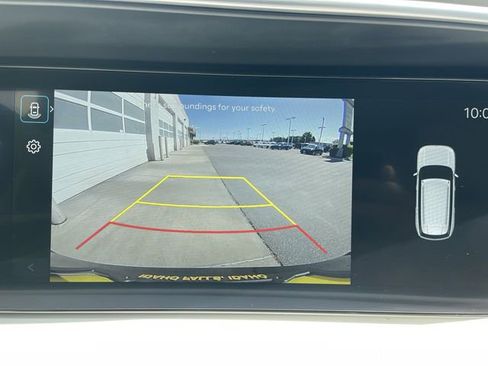 Used 2026 Hyundai Palisade SEL AWD/4WD image 17