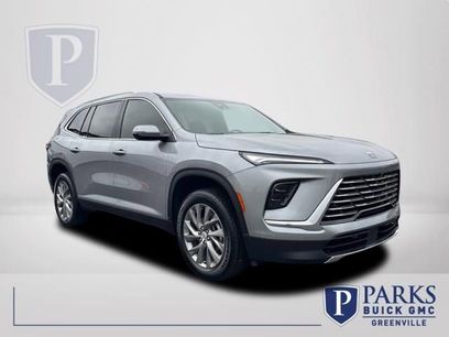 Used 2026 Buick Enclave Preferred w/ Power Package