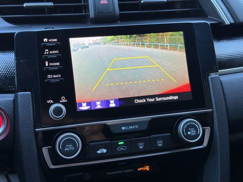 Used 2019 Honda Civic Sport image 19