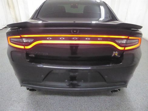 Used 2021 Dodge Charger Scat Pack w/ Plus Group RWD image 38
