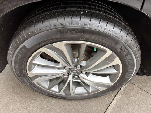 Used 2017 Acura MDX SH-AWD w/ Technology Package image 10