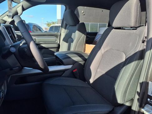 New 2026 RAM 1500 Big Horn AWD/4WD image 12