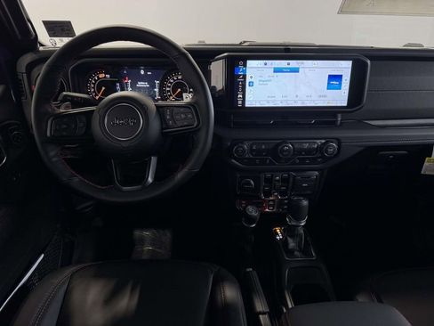 New 2026 Jeep Wrangler Unlimited Rubicon 392 image 20