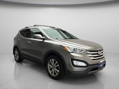 Used 2015 Hyundai Santa Fe Sport 2.0T