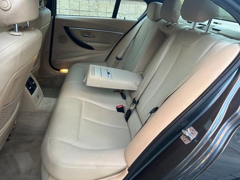 Used 2016 BMW 328i 328i 4dr Sedan SULEV image 19