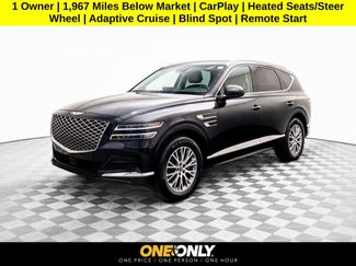 Used 2024 Genesis GV80 2.5T video 1