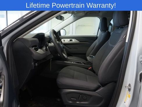 New 2026 Ford Explorer Active AWD/4WD image 22