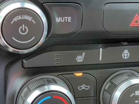 Used 2019 RAM 1500 Big Horn AWD/4WD image 27