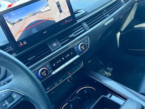 Certified 2023 Audi S5 Premium Plus w/ Premium Plus Package image 27