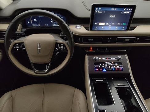 Used 2022 Lincoln Aviator Reserve w/ Elements Package Plus RWD image 22