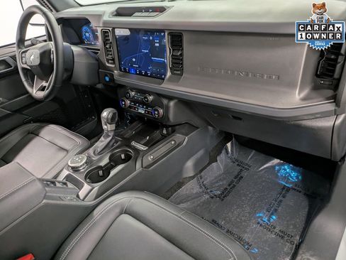 Used 2026 Ford Bronco Big Bend AWD/4WD image 33