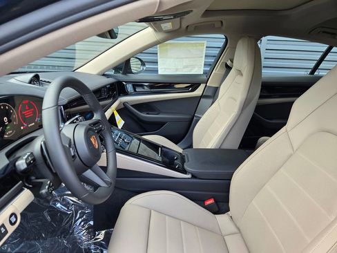 New 2026 Porsche Panamera 4 image 26