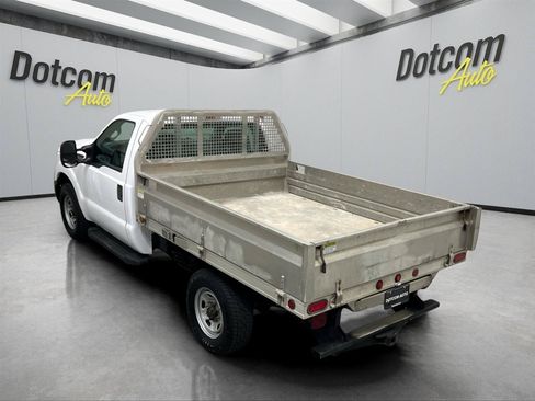 Used 2013 Ford F250 XL RWD image 5
