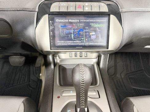 Used 2014 Chevrolet Camaro LT w/ RS Package RWD image 46